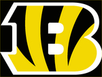 Bondiddy Bengals Image-large