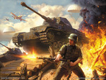 Blitzkrieg Image-large
