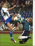 Face Kick Image-large